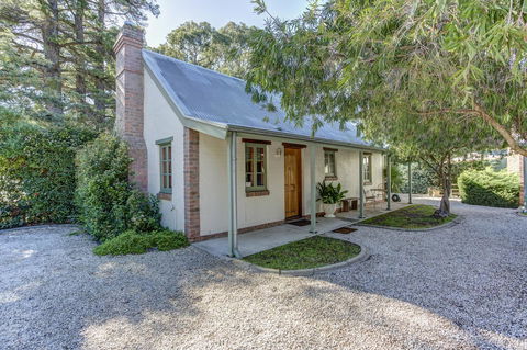 Tanunda Cottages - Accommodation ACT 2