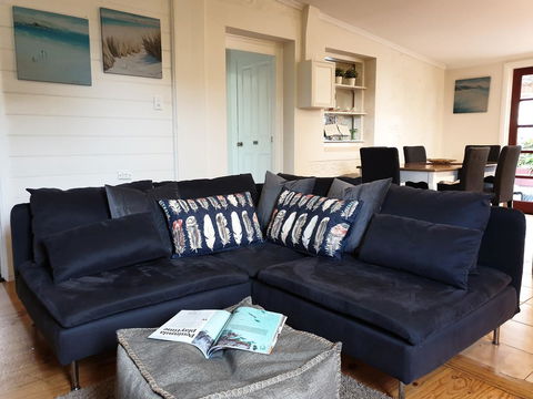 Haven Cottage Kangaroo Island - Accommodation ACT 17