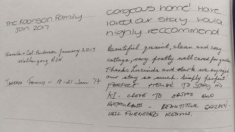 Haven Cottage Kangaroo Island - Accommodation ACT 37