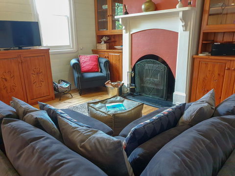 Haven Cottage Kangaroo Island - Accommodation ACT 16