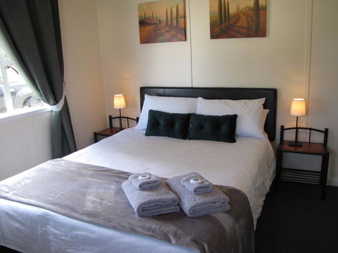 Haven Cottage Kangaroo Island - Accommodation ACT 14