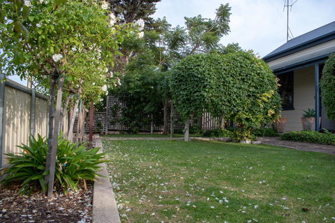 Haven Cottage Kangaroo Island - Accommodation ACT 6