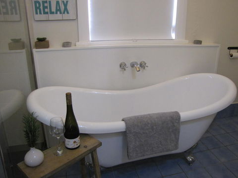 Haven Cottage Kangaroo Island - Accommodation ACT 23