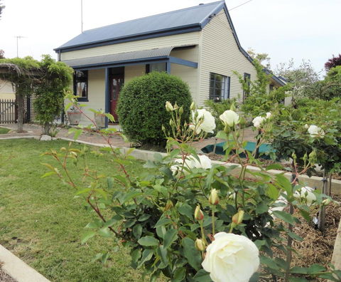 Haven Cottage Kangaroo Island - Accommodation ACT 0