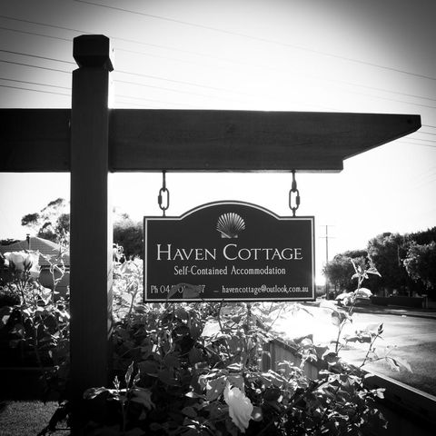 Haven Cottage Kangaroo Island - Accommodation ACT 8