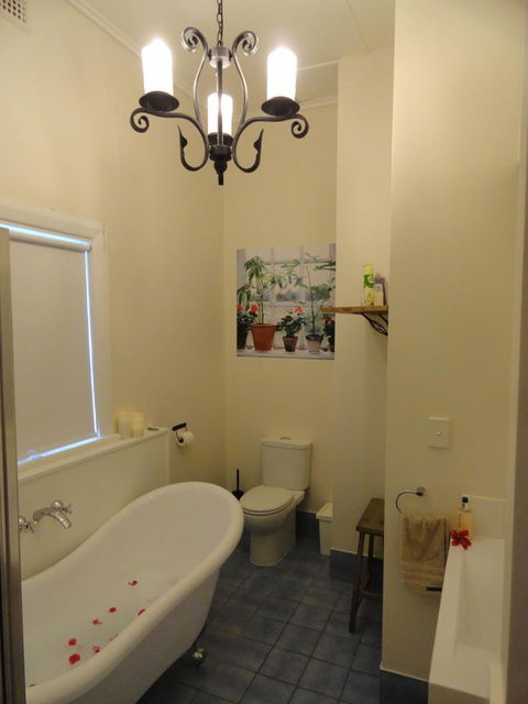 Haven Cottage Kangaroo Island - Accommodation ACT 25
