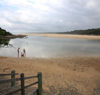 Boatsheds - Accommodation ACT