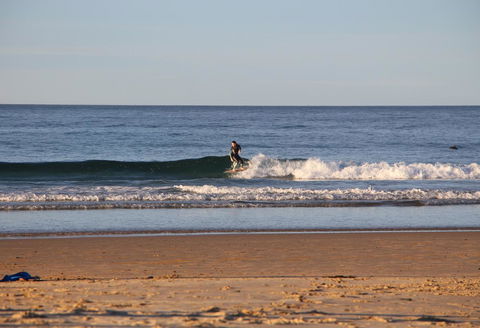 Boatsheds - Accommodation ACT 9
