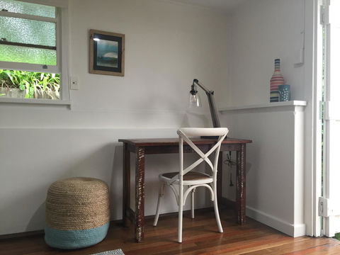 Boatsheds - Accommodation ACT 1