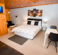 Seppelts View Cabins - Accommodation ACT