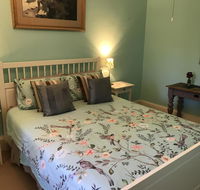 Kit Kat Cottage - heritage accommodation Burra - Accommodation ACT