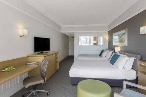 Crowne Plaza Terrigal Pacific, An IHG Hotel - Accommodation ACT 8
