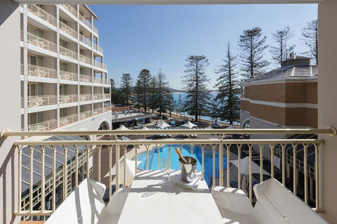 Crowne Plaza Terrigal Pacific, An IHG Hotel - Accommodation ACT 40