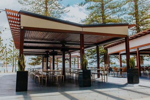 Crowne Plaza Terrigal Pacific, An IHG Hotel - Accommodation ACT 18