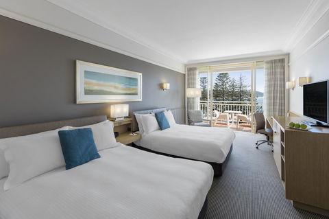 Crowne Plaza Terrigal Pacific, An IHG Hotel - Accommodation ACT 19