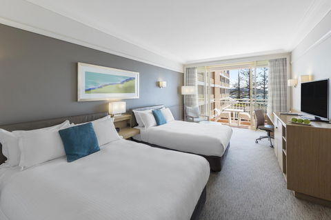 Crowne Plaza Terrigal Pacific, An IHG Hotel - Accommodation ACT 35