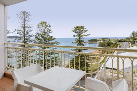 Crowne Plaza Terrigal Pacific, An IHG Hotel - Accommodation ACT 36