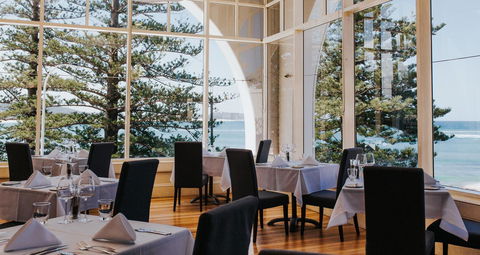 Crowne Plaza Terrigal Pacific, An IHG Hotel - Accommodation ACT 16