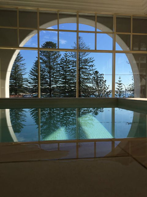 Crowne Plaza Terrigal Pacific, An IHG Hotel - Accommodation ACT 27