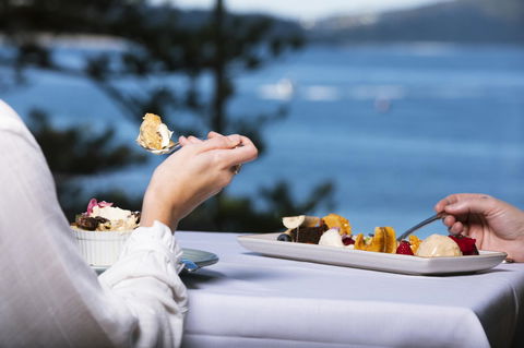 Crowne Plaza Terrigal Pacific, An IHG Hotel - Accommodation ACT 15