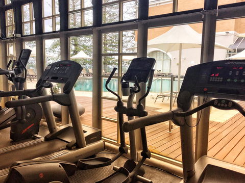 Crowne Plaza Terrigal Pacific, An IHG Hotel - Accommodation ACT 9