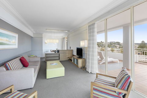 Crowne Plaza Terrigal Pacific, An IHG Hotel - Accommodation ACT 38