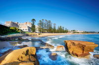 Book Terrigal Accommodation Vacations Accommodation ACT Accommodation ACT