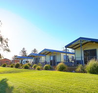 Discovery Parks  Whyalla Foreshore - Accommodation ACT