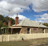 Blyth Cottage Burra - Accommodation ACT