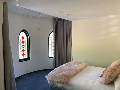 The Manor Basket Range - Accommodation ACT 13