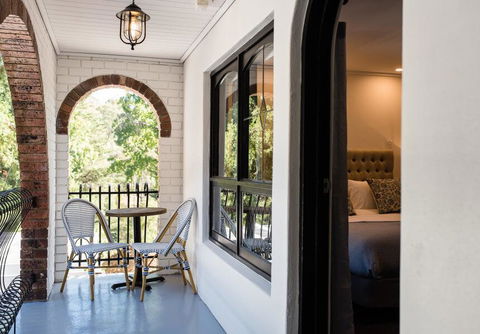The Manor Basket Range - Accommodation ACT 18