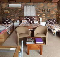 Three Linden - Accommodation ACT