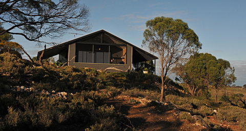 Riverview Rise Retreats - Accommodation ACT 20