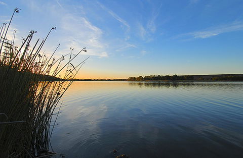 Riverview Rise Retreats - Accommodation ACT 14