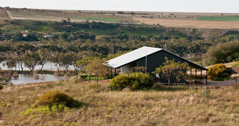 Riverview Rise Retreats - Accommodation ACT 28