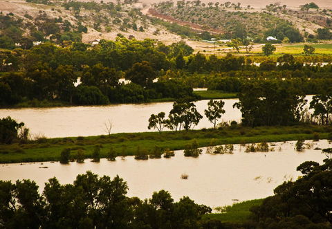 Riverview Rise Retreats - Accommodation ACT 30