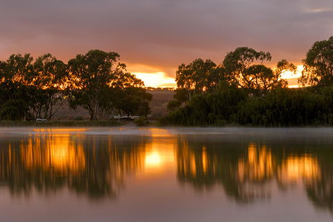Riverview Rise Retreats - Accommodation ACT 13