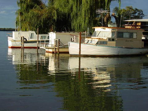 Riverview Rise Retreats - Accommodation ACT 29