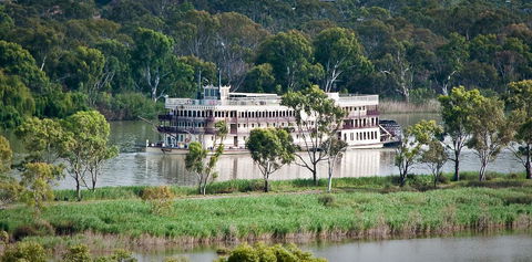Riverview Rise Retreats - Accommodation ACT 21