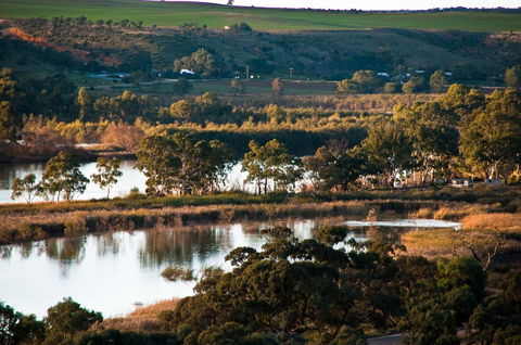 Riverview Rise Retreats - Accommodation ACT 24