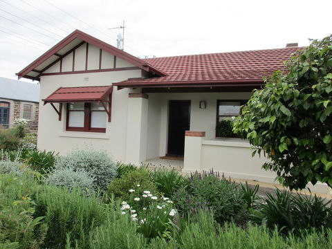 Mataro Cottage - Accommodation ACT 0