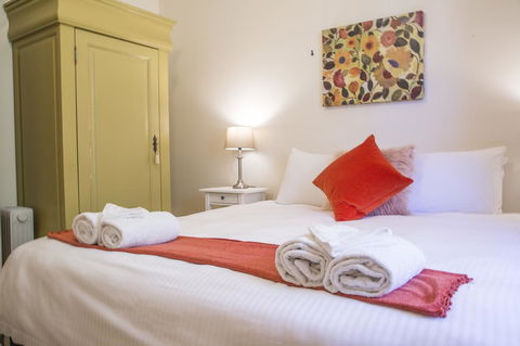 Mataro Cottage - Accommodation ACT 14