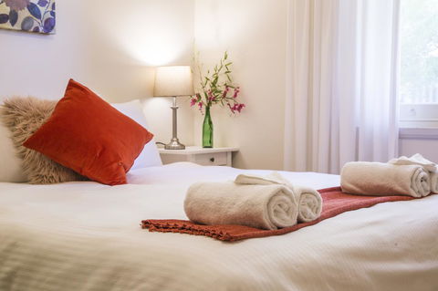 Mataro Cottage - Accommodation ACT 13