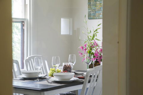 Mataro Cottage - Accommodation ACT 24