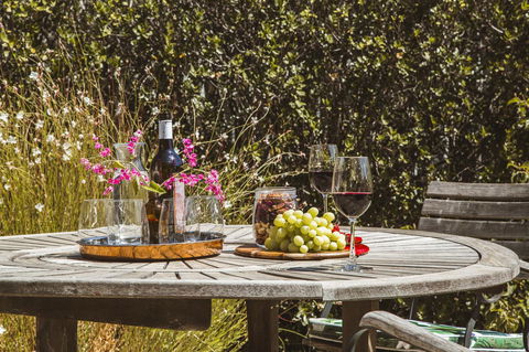 Mataro Cottage - Accommodation ACT 28