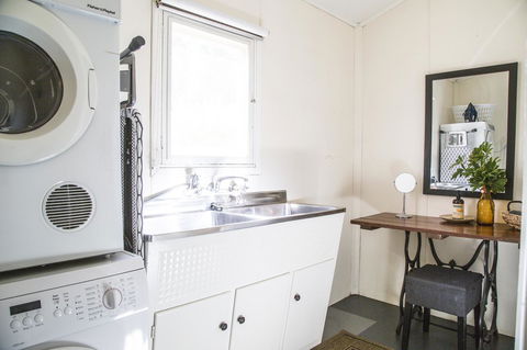Mataro Cottage - Accommodation ACT 26