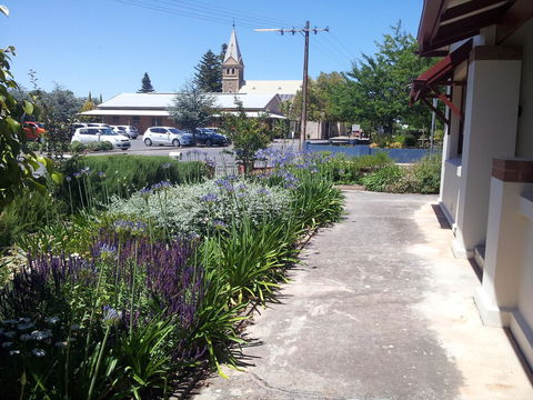 Mataro Cottage - Accommodation ACT 3