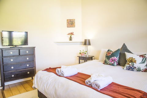 Mataro Cottage - Accommodation ACT 10
