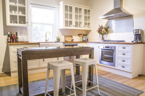 Mataro Cottage - Accommodation ACT 7