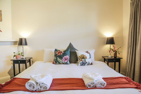 Mataro Cottage - Accommodation ACT 9